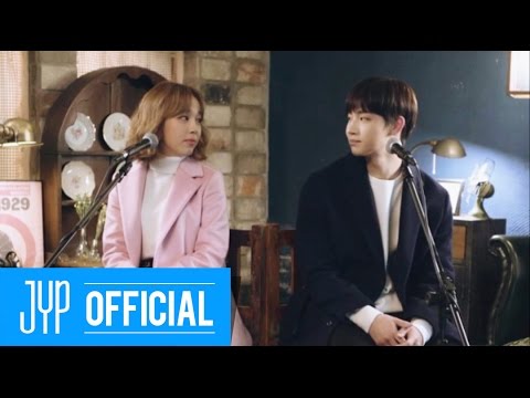 (+) Baek A Yeon (백아연) - 그냥 한번 (Feat. JB of GOT7) (Just Because)