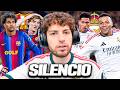 EL REAL MADRID ES EL PADRE DEL BARCELONA? OPINION AL CLASICO ESPAÑOL - LA LIGA 2026/27