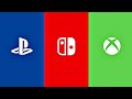 PlayStation vs Xbox vs Nintendo – WHO WON 2021?
