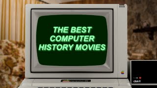 The Best Computer History Movies
