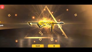 കളിത്തോക്ക് അല്ല മോനെ ഇത് കാണണോ POWER 🔥 | I GOT THE NEW INCUBATOR IN FREE FIRE | Nie Ambro