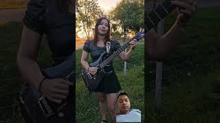 https://youtube.com/shorts/7vubyjN_JqY?si=Pp6vzpArsHc7E2T4#beautifulgirl #guitar #greenscreen