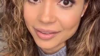 Jennifer Freeman speaks about depression