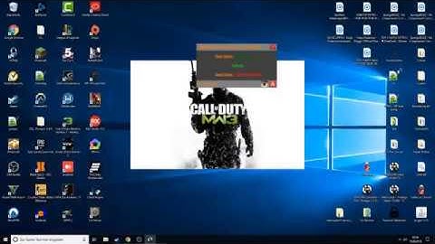 MW3 NoRecoil Hack 1.9.388110 by Suchti. | FREE DL