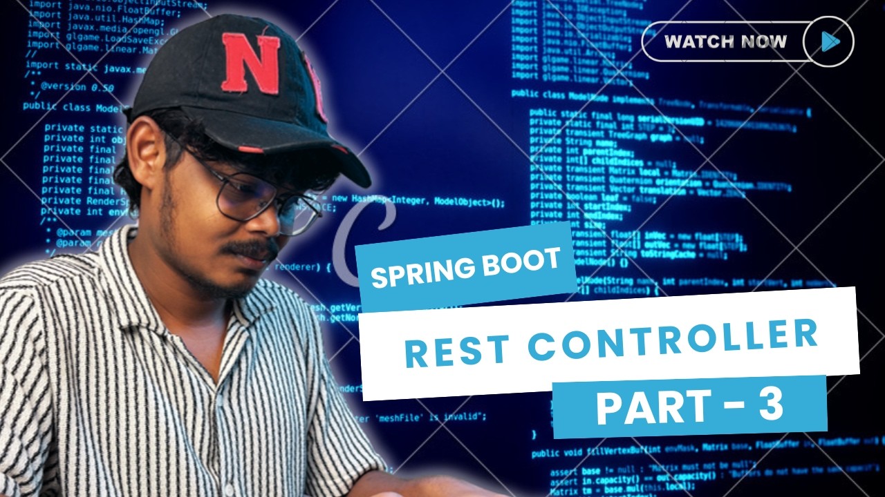 REST API Tutorial for Beginners | API, HTTP Methods, Postman & Spring ...