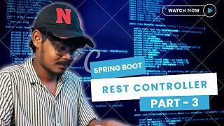 REST API Tutorial for Beginners | API, HTTP Methods, Postman &amp; Spring Boot RestController | Tamil