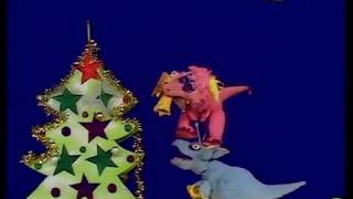 Dinah Saur Show - Christmas Episode 1978:  'Angel'