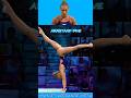That Dive Was Fantastic 🤩| Armstand Dive by Maycey Adrianne Vieta | #sports #diving #shorts