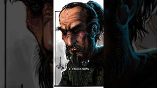 The Worst Possible Death Imaginable 😨 (Brought To You By House Lannister)