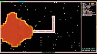 Dwarf Fortress Basics - Magma Breach