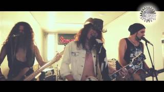 Sexplosion Felicitando A Rock Machine