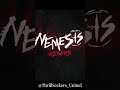 Nemesis Reborn Reveal #altontowers #2024 #nemesis #rollercoaster  #realism #themepark #coaster #wow