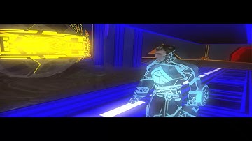 Longplay - Tron 2.0 (2003): Pt 2