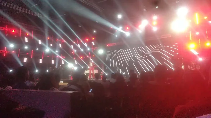 Precious Mac - No One by Alicia Keys | Nigerian Idol | Season 8 | Top 10 | Live in Studio