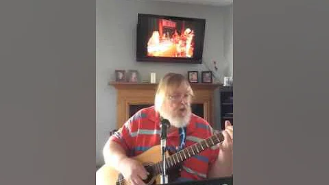 Melissa (cover)