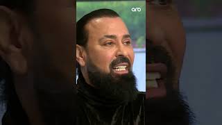 Ana Sevgisi Görməmişəm