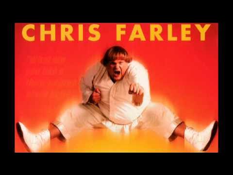 Beverly Hills Ninja Soundtrack - "Great White Ninja"