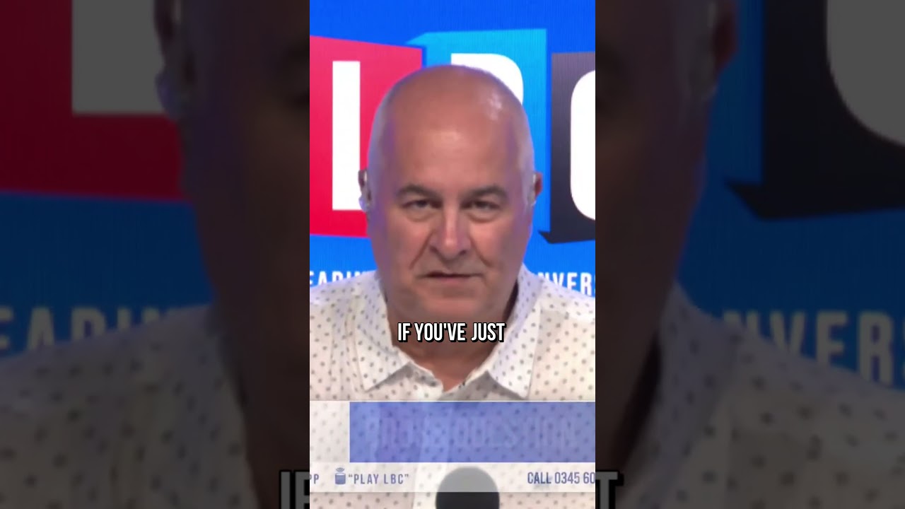 A BIG Fat NO from Yasmin