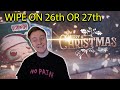 1 Ruble event. This wipe is over. Patch tomorrow (100% check comments)