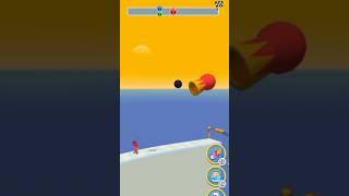 fun race 3D gameplay 76 #youtubeshorts #shortvideo #shorts #gaming #gameplay #viral #stumbleguys