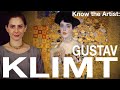 Know The Artist Gustav Klimt Know The Artist Gustav Klimt