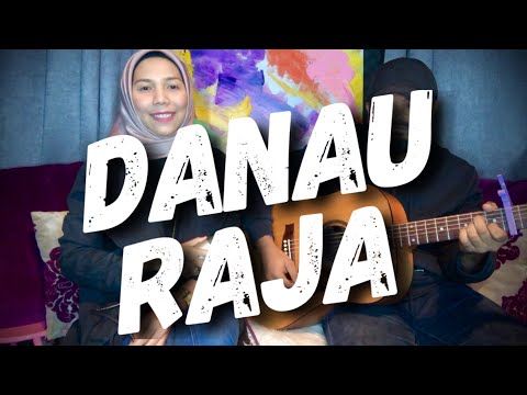 Iyeth Bustami DANAU RAJA Official Music Video