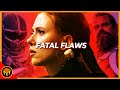 The FATAL FLAWS of Black Widow | Where It Failed