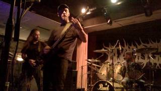 Bloodbeat - Parasite