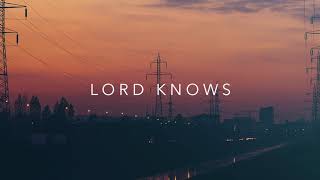 KALEB MITCHELL - Lord Knows