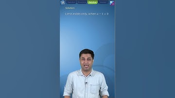 JEE 2022: Solving Limits by Series Expansion | Learn JEE Concept in Minutes with Turbo JEE