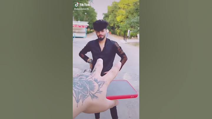 Rebo malik m 2020 Pashay tik tok ALAN Kusht