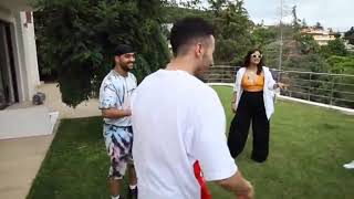 Youtube Edit Ah Ah Enes Batur