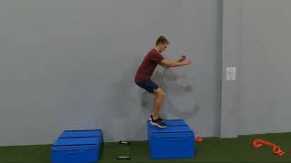 Weighted Depth Jump