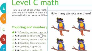 Robokids Canada: VMath