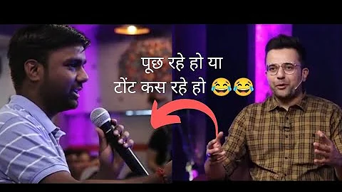 funny moments 😂🤣 in Sandeep Maheshwari session 😂?#sandeepmaheshwari #funny