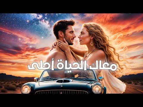 2025 معاك الحياة أحلى
