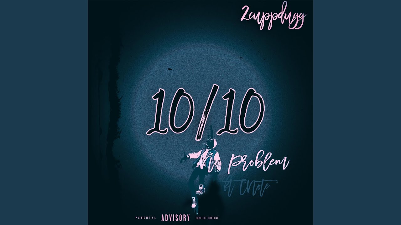 No Problem (feat. CNote) auf YouTube ansehen No Problem (feat. CNote) auf YouTube ansehen