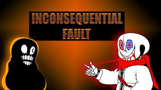 Inconsequential Fault - Inconsequential Error X Segfault Mashup.