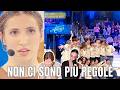 TUTTI al serale TRANNE LEI! Reagiamo ad Amici di Maria De Filippi