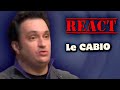 React masterchef saison 1 episode 1 partie 2