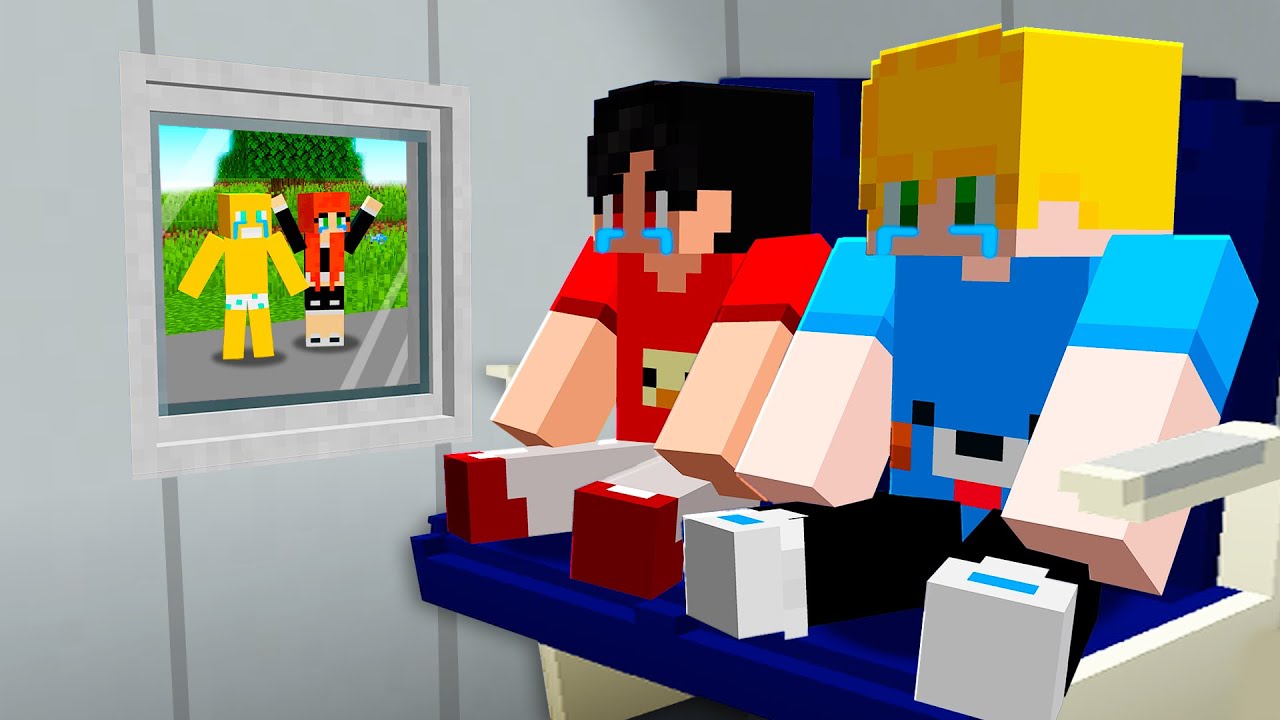 Касс уехал и навсегда оставил своих друзей!