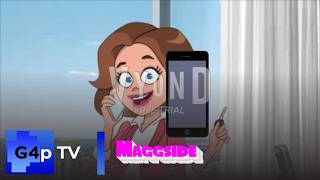 G4p TV's Maggside | Ep.125