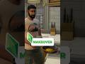 Bob Pancakes po lekkim makeoverze ✨ #TheSims4 #Makeover #BobPancakes #SimsMakeover #SimsCommunity