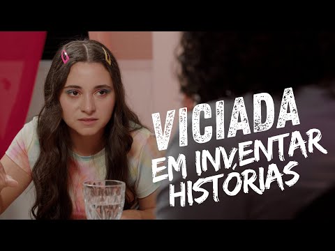 Viciados Aleatórios - T2 EP5