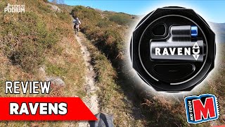 @mxtechsuspension Raven Cartridge Kit | Review