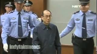 NET17 - China tidak sungkan menghukum koruptornya dengan hukuman mati