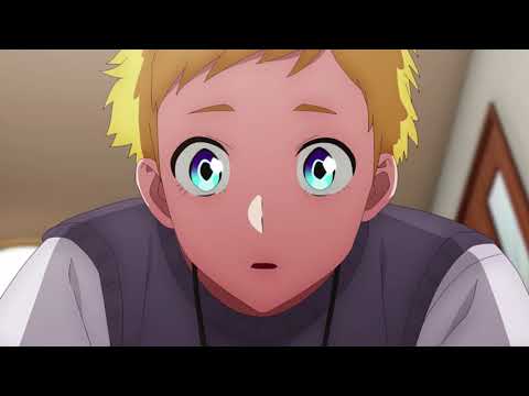 Romantic Killer [AMV]