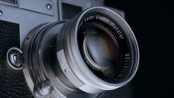 P9 Launch Film - Huawei + Leica