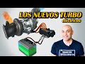 LA REVOLUCIÓN DE LOS MOTORES TURBO QUE VIENE: TODO LO QUE DEBES SABER (EURO 7 + turbo eléctrico)