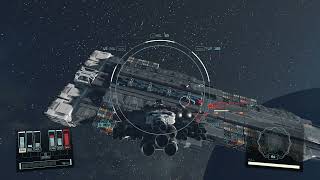 Starfield legendary ship encounter